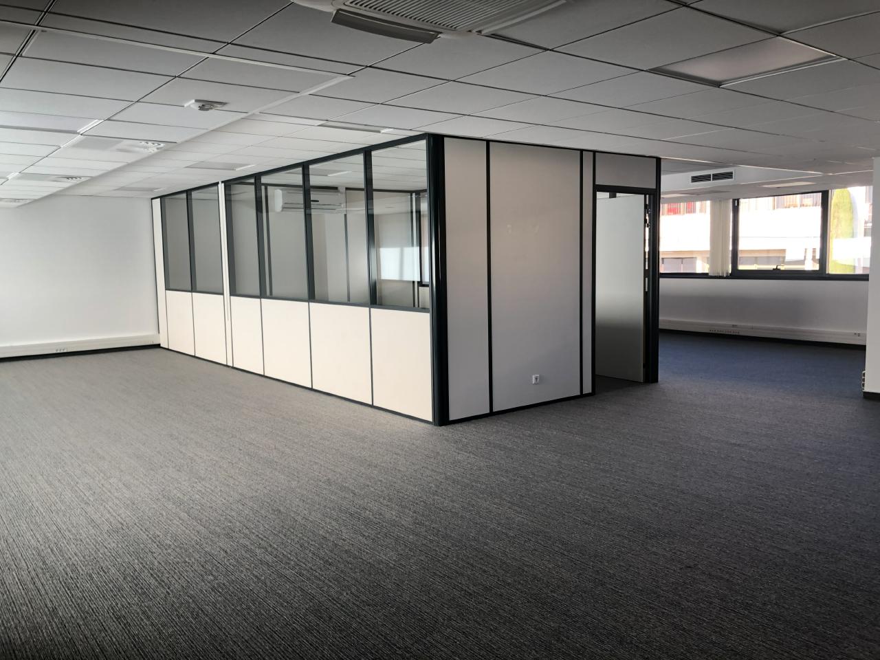 Bureau Sophia Antipolis 1745m² Location bureau Sophia Antipolis Alpes-Maritimes OLBUR2114855 8